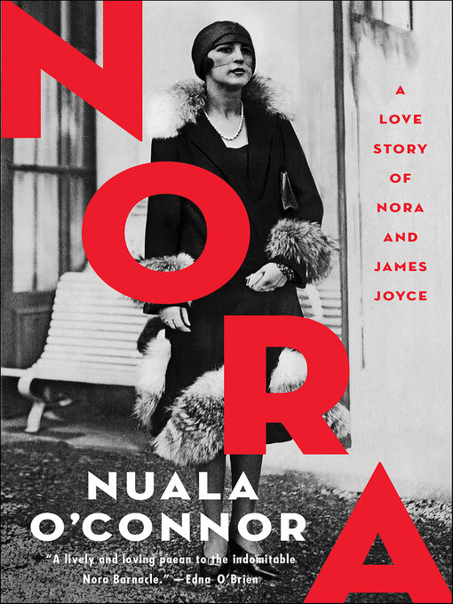 Title details for Nora by Nuala O'Connor - Available